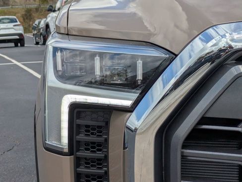 New 2026 Toyota Tundra 1794 Edition w/ TRD Off-Road Package image 10