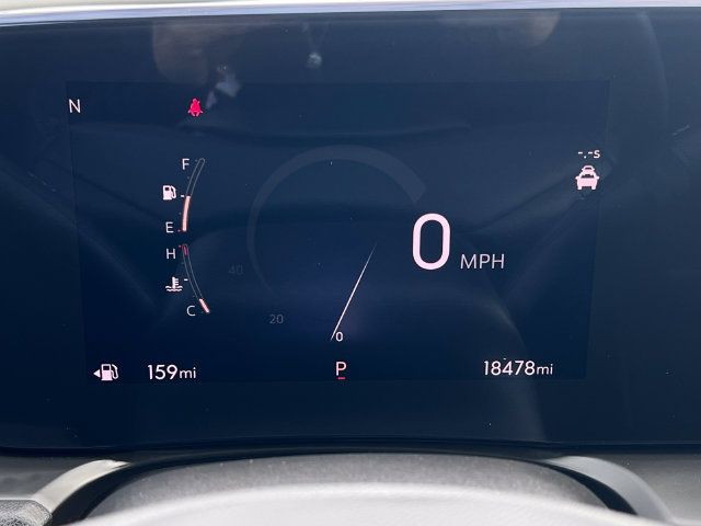 Used 2024 Buick Encore GX Sport Touring w/ Experience Buick Package AWD/4WD image 20