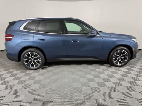 Certified 2026 BMW X3 xDrive30i w/ Premium Package AWD/4WD image 2