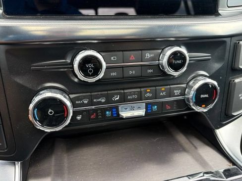 Used 2025 Ford F150 Platinum w/ Equipment Group 702A High AWD/4WD image 32
