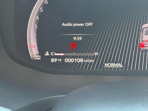 Certified 2026 Acura MDX A-Spec AWD/4WD image 28