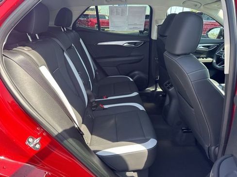 Used 2025 Buick Envision Sport Touring image 20