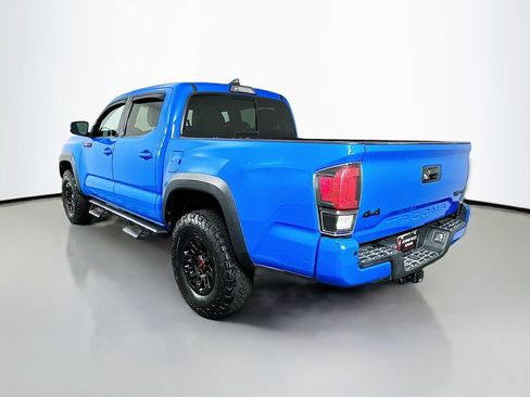 Used 2019 Toyota Tacoma TRD Pro image 7