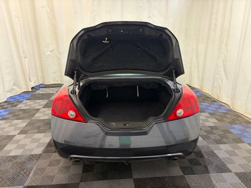 Used 2013 Nissan Altima 2.5 S image 9