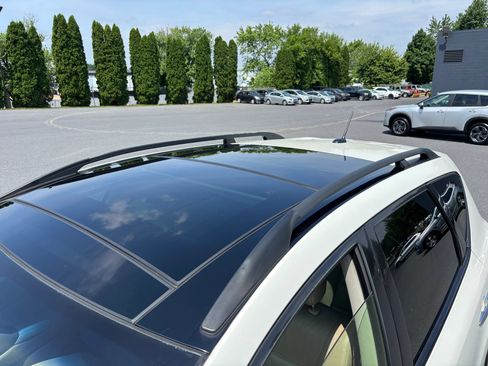 Used 2014 Nissan Murano SL w/ Navigation Package AWD/4WD image 11