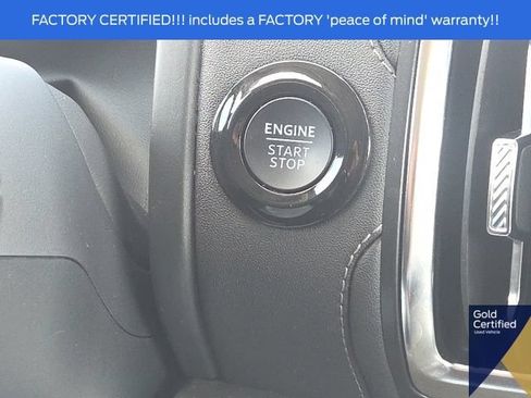 Used 2025 Ford Expedition Platinum AWD/4WD image 54