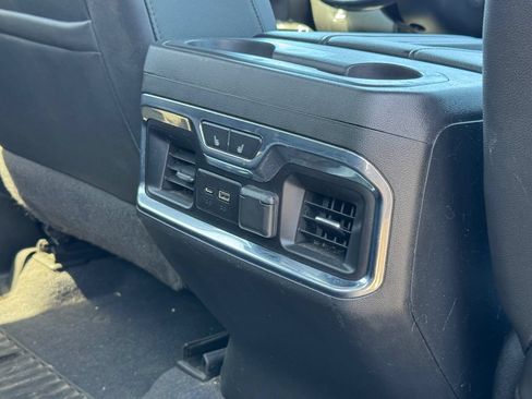 Used 2020 Chevrolet Silverado 2500 LTZ w/ LTZ Premium Package AWD/4WD image 21