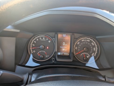 Used 2023 Toyota Tacoma SR image 14