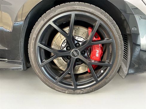 Used 2023 Audi RS 3 image 35