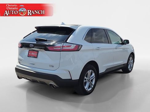 Used 2019 Ford Edge SEL w/ Equipment Group 201A AWD/4WD image 5