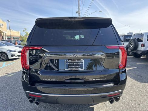 Used 2023 GMC Yukon XL Denali Ultimate image 6