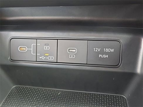 New 2025 Hyundai Santa Cruz SEL image 11