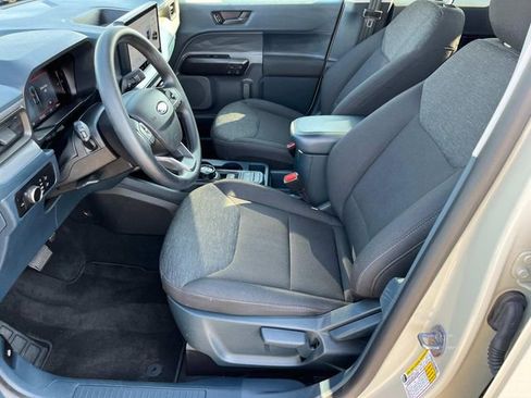 Used 2025 Ford Maverick XL w/ Equipment Group 102A AWD/4WD image 25