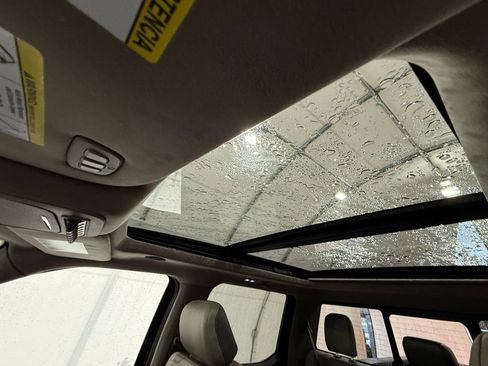 Certified 2025 Ford F450 Platinum w/ Platinum Plus Package image 45