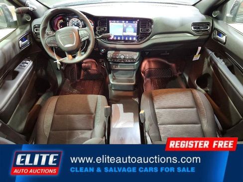 Used 2026 Dodge Durango AWD w/ Skid Plate Group image 15