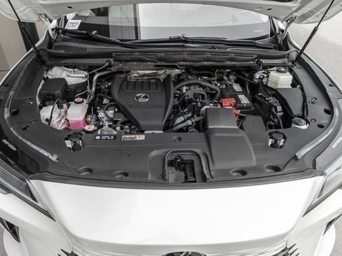 Used 2023 Lexus RX 350 FWD w/ Cold Area Package image 15