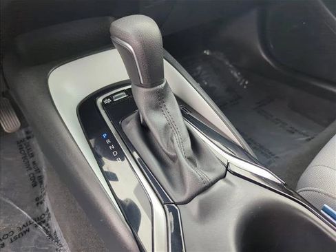 Certified 2024 Toyota Corolla SE image 15