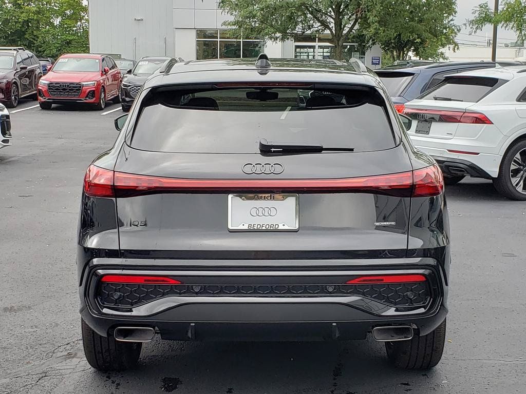 New 2026 Audi Q5 2.0T AWD/4WD image 4