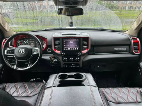 Used 2019 RAM 1500 Big Horn AWD/4WD image 22