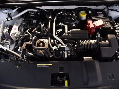 New 2026 Nissan Sentra S image 24