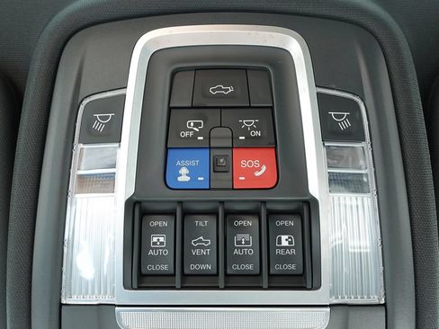 Used 2019 RAM 1500 Limited AWD/4WD image 66
