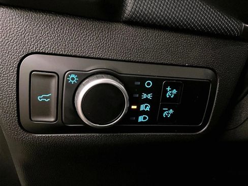 Certified 2024 Ford Bronco Sport Big Bend AWD/4WD image 30