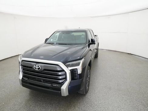 New 2026 Toyota Tundra Limited image 16