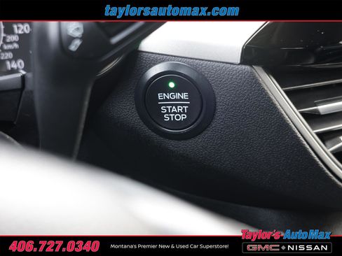 Used 2020 Ford Escape SEL image 24