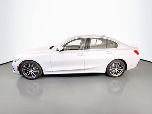 Used 2019 BMW 330i Sedan w/ Convenience Package RWD image 6