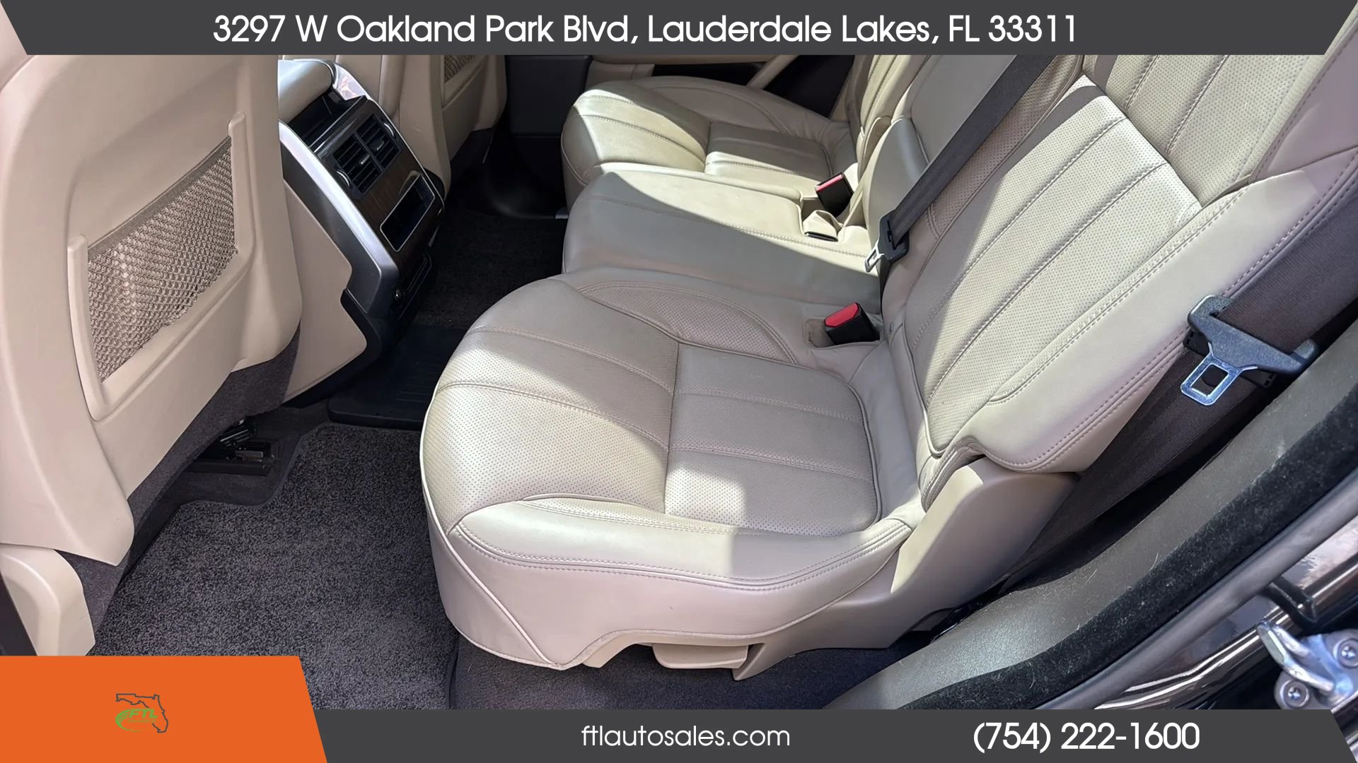 Used 2016 Land Rover Range Rover Sport Supercharged AWD/4WD image 29