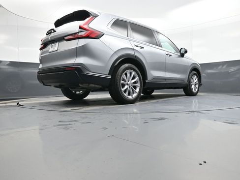 Certified 2024 Honda CR-V EX-L image 30