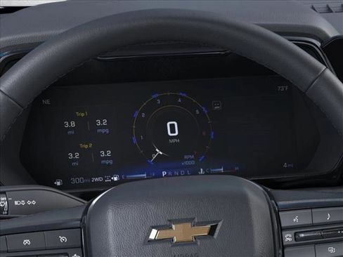 New 2026 Chevrolet Colorado LT RWD image 18