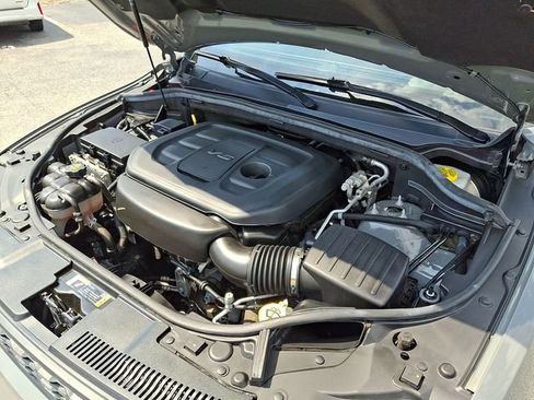 Used 2022 Dodge Durango GT AWD/4WD image 28