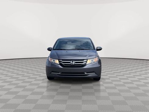 Used 2015 Honda Odyssey LX image 3