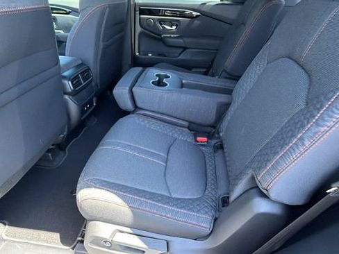 New 2026 Honda Pilot Sport image 16