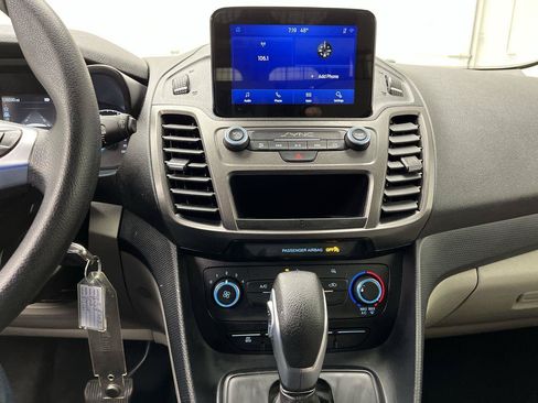 Used 2023 Ford Transit Connect XLT FWD image 13