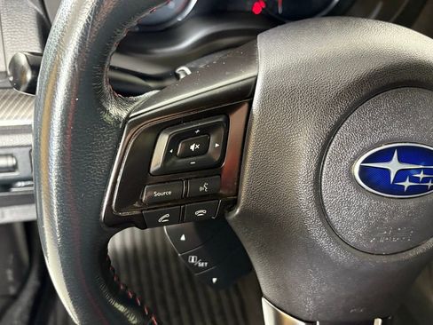 Used 2021 Subaru WRX image 18