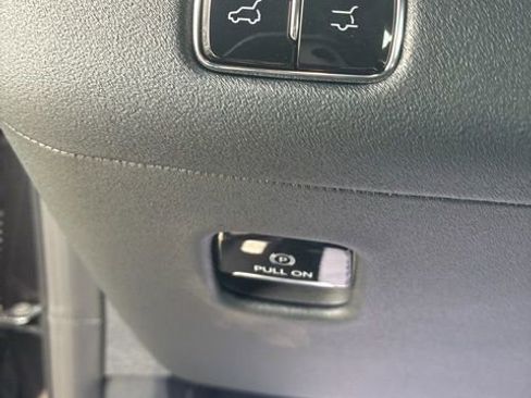 New 2026 Lincoln Navigator Reserve w/ Jet Appearance Package image 12