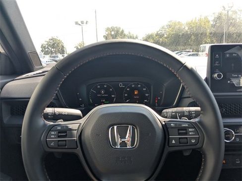 New 2026 Honda CR-V Sport-L image 24