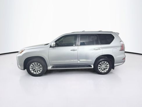 Used 2018 Lexus GX 460 Premium w/ Premium Package AWD/4WD image 4