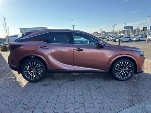 New 2026 Lexus RX 350 Premium Plus w/ Convenience Package image 6