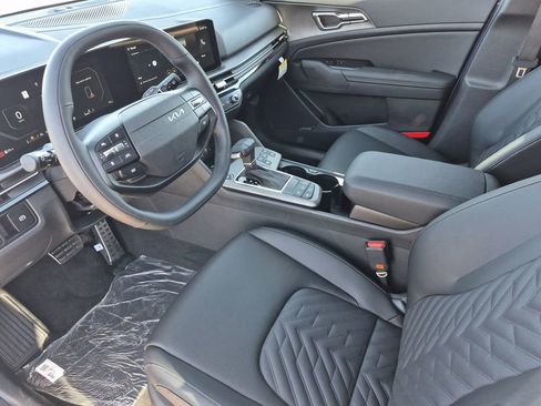 New 2026 Kia Sportage X-Pro Prestige image 10
