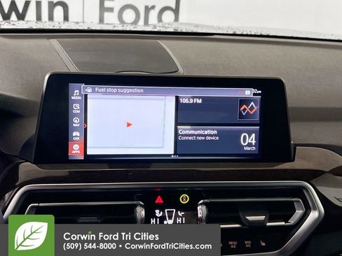 Used 2023 BMW X3 xDrive30i image 22