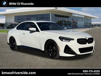 Used 2023 BMW 230i 230i w/ M Sport Package 360° Tour