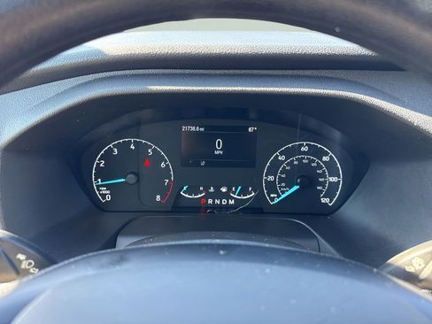 Used 2023 Ford Transit 250 Low Roof w/ Exterior Upgrade Package image 17