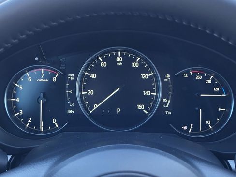 New 2025 MAZDA CX-5 AWD 2.5 S w/ Premium Plus Pkg image 10