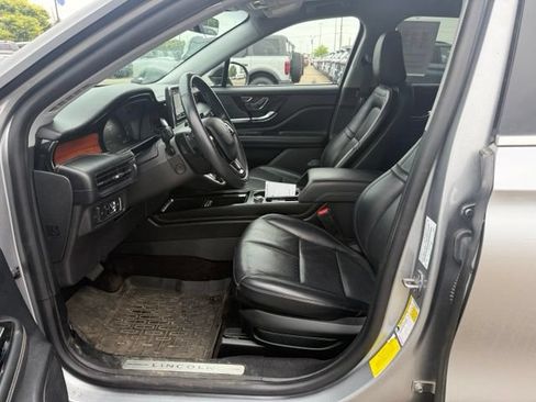 Used 2022 Lincoln Corsair Reserve w/ Elements Package AWD/4WD image 14