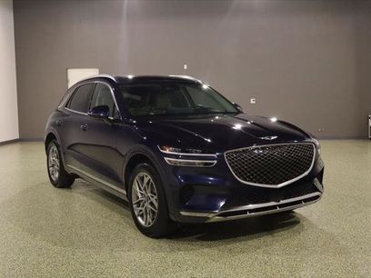 Used 2024 Genesis GV70 2.5T w/ Advanced Package