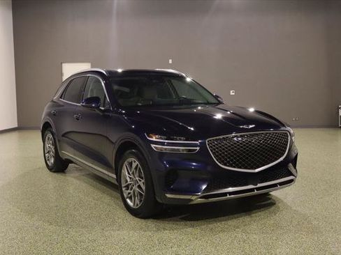 Used 2024 Genesis GV70 2.5T w/ Advanced Package AWD/4WD image 1