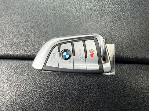 Used 2020 BMW X5 sDrive40i w/ Premium Package image 34